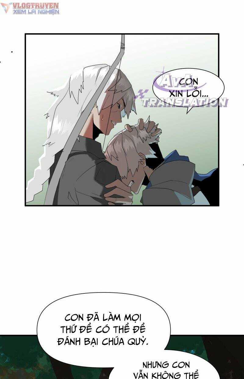 anh hùng từ chối tử thần Chapter 1 trang 81