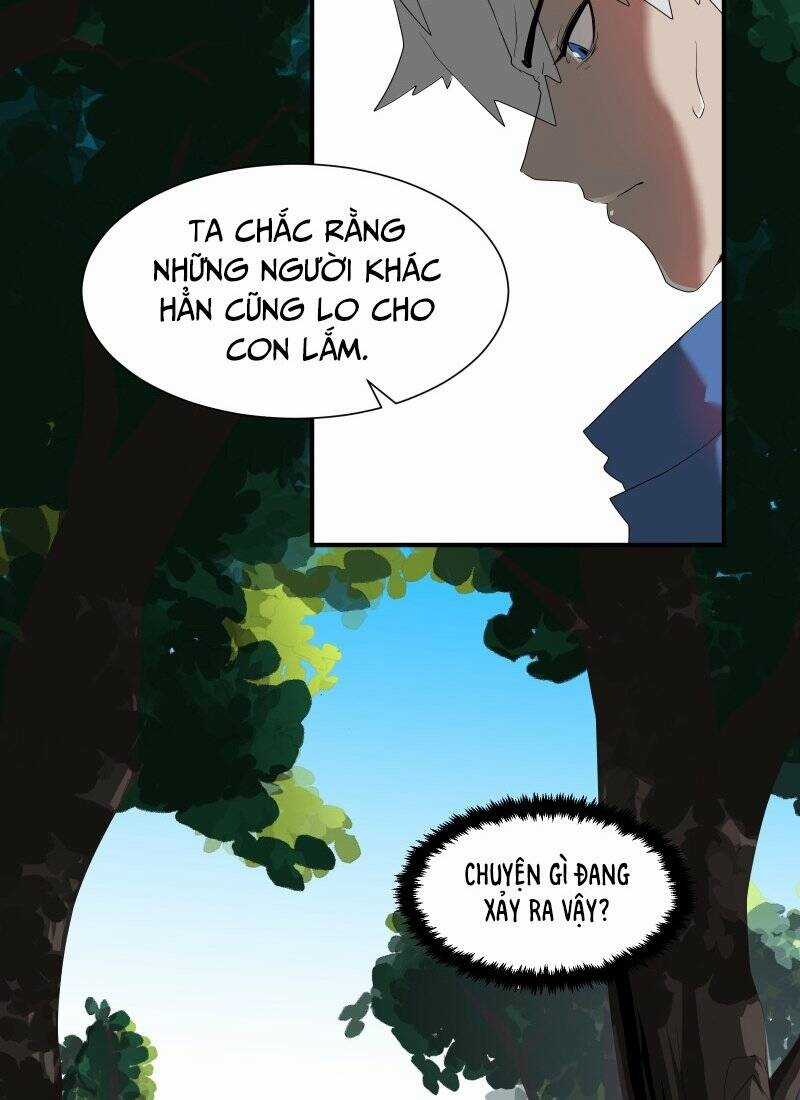 anh hùng từ chối tử thần Chapter 1 trang 85