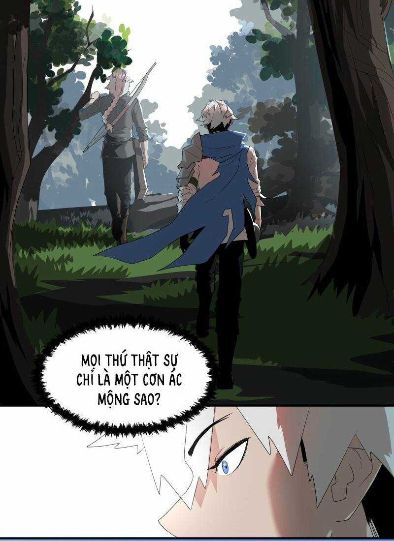 anh hùng từ chối tử thần Chapter 1 trang 86