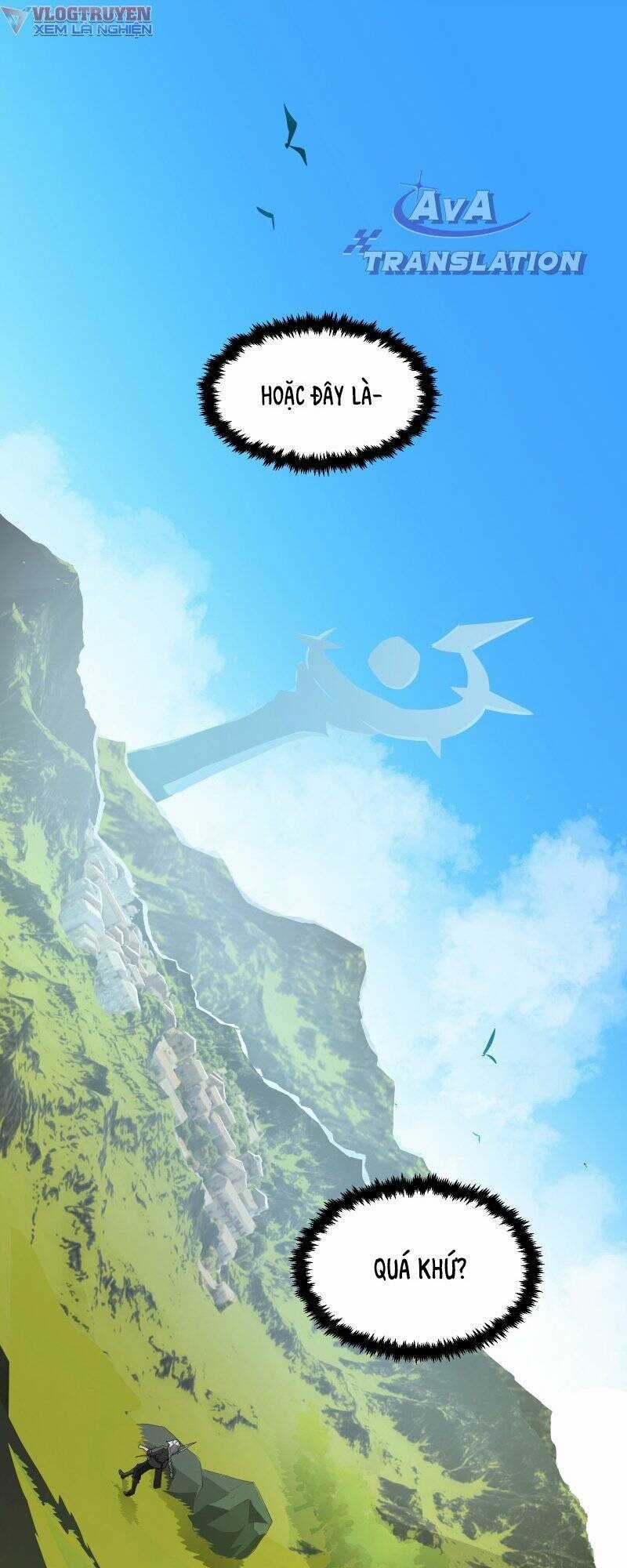 anh hùng từ chối tử thần Chapter 1 trang 87