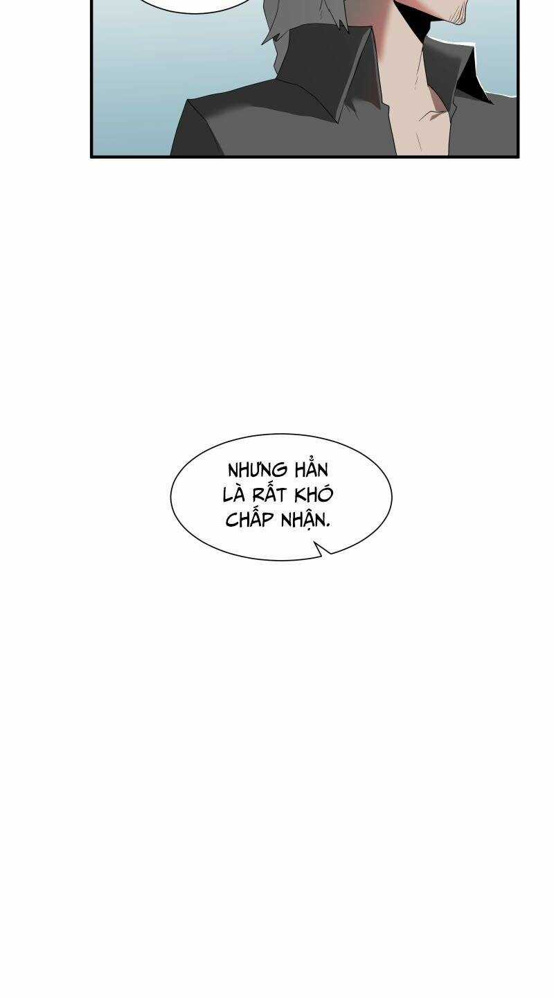 anh hùng từ chối tử thần Chapter 2 trang 20