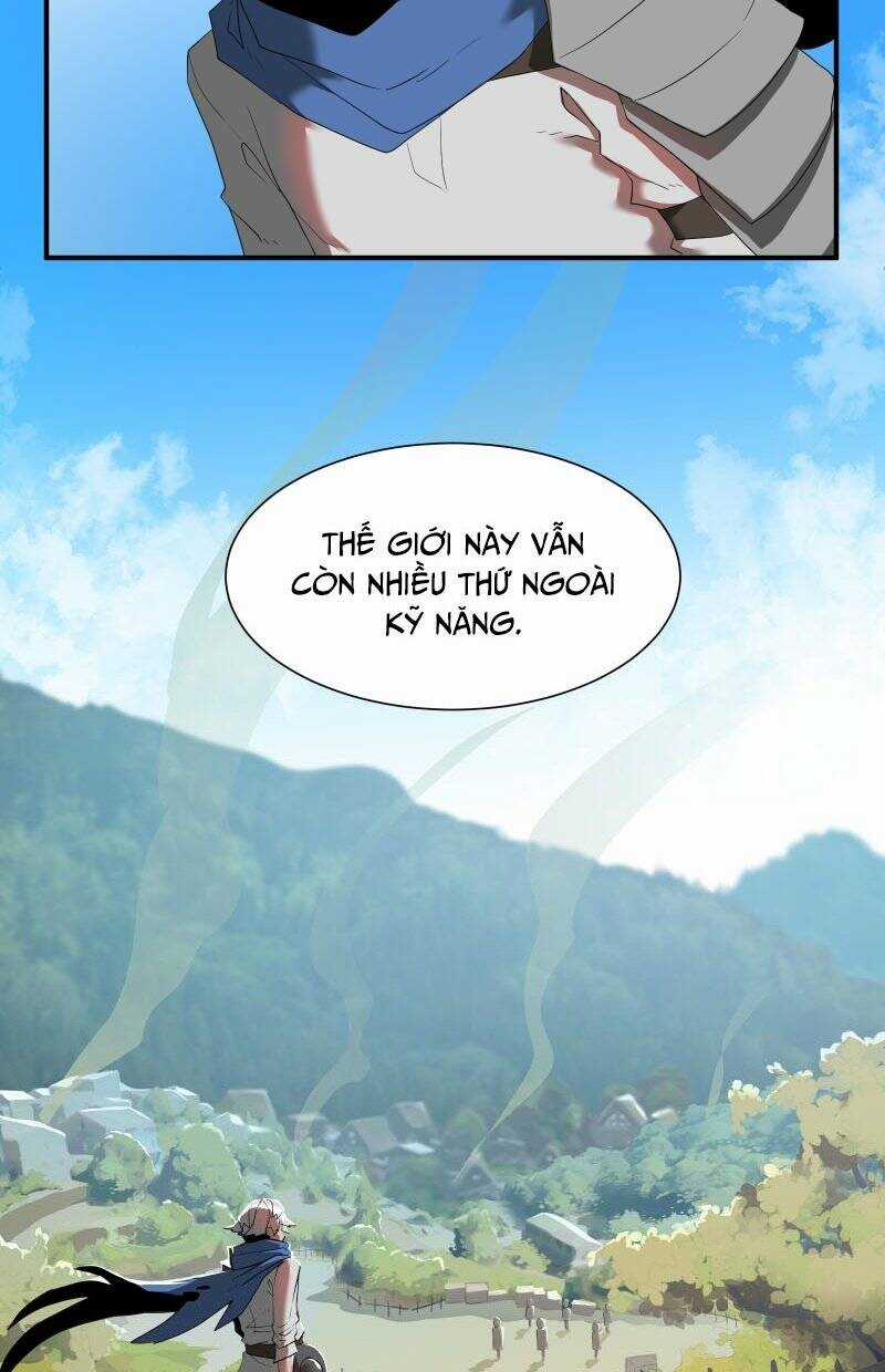 anh hùng từ chối tử thần Chapter 2 trang 25