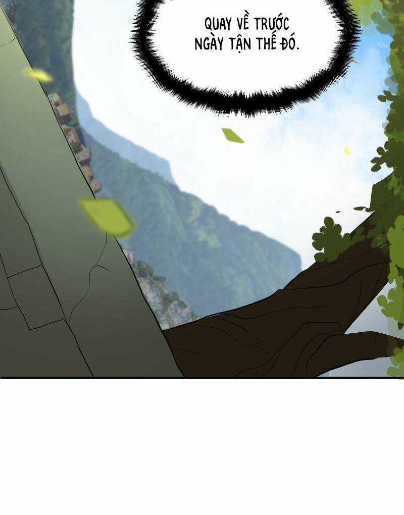 anh hùng từ chối tử thần Chapter 2 trang 29