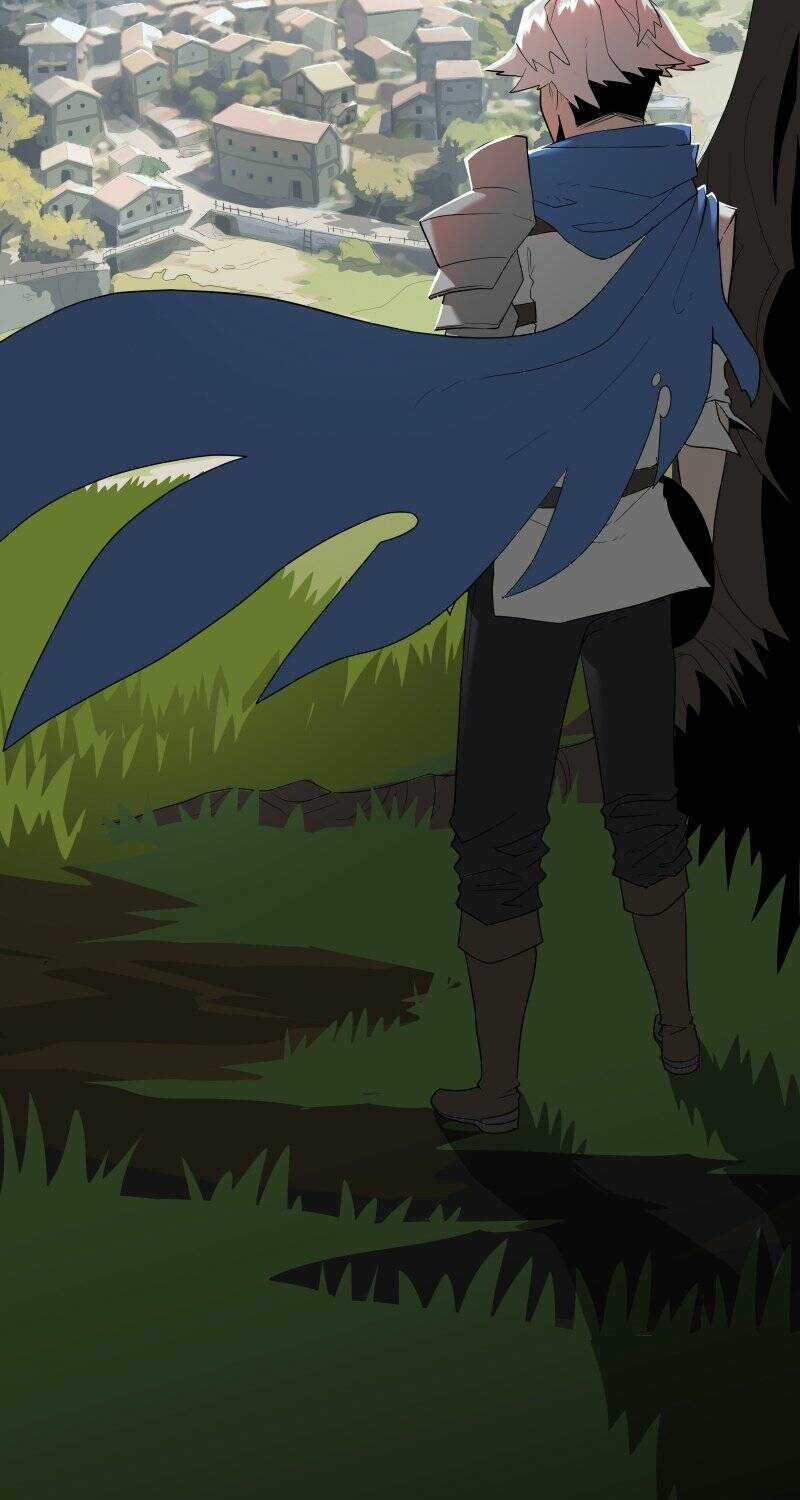 anh hùng từ chối tử thần Chapter 2 trang 3