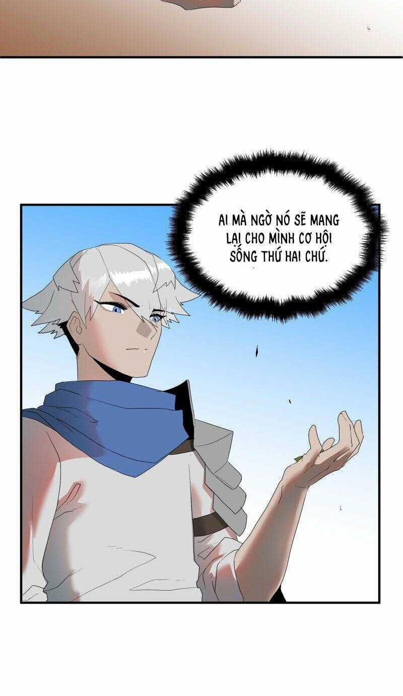 anh hùng từ chối tử thần Chapter 2 trang 31