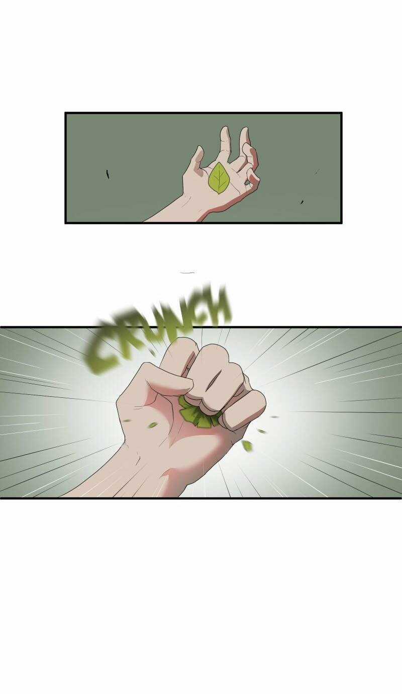 anh hùng từ chối tử thần Chapter 2 trang 32