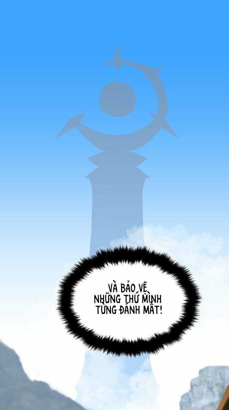 anh hùng từ chối tử thần Chapter 2 trang 34