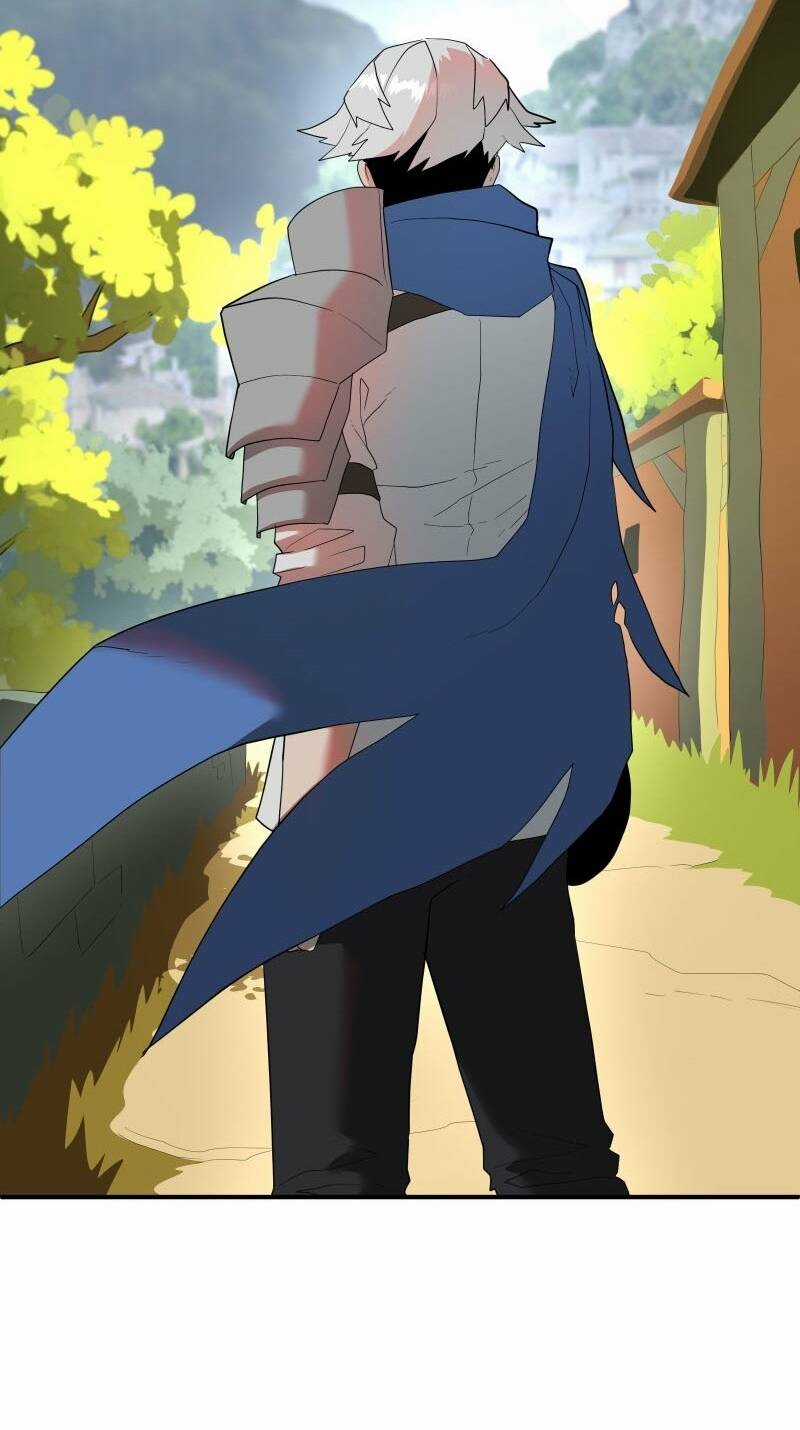 anh hùng từ chối tử thần Chapter 2 trang 35