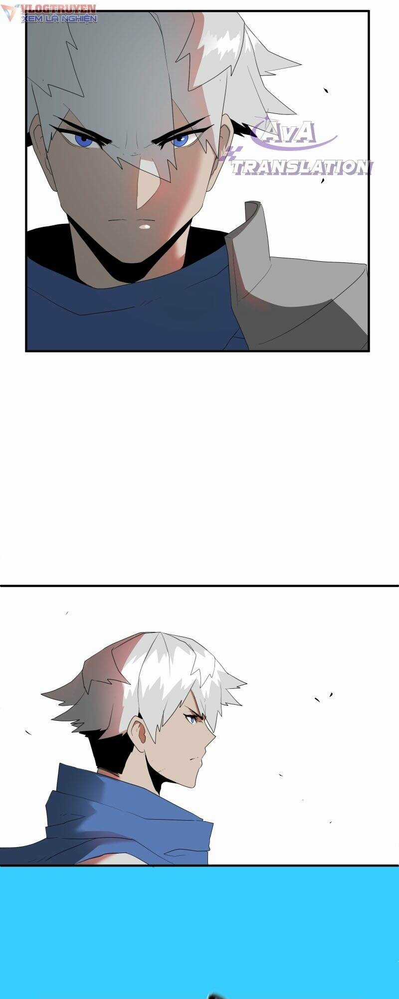 anh hùng từ chối tử thần Chapter 2 trang 36