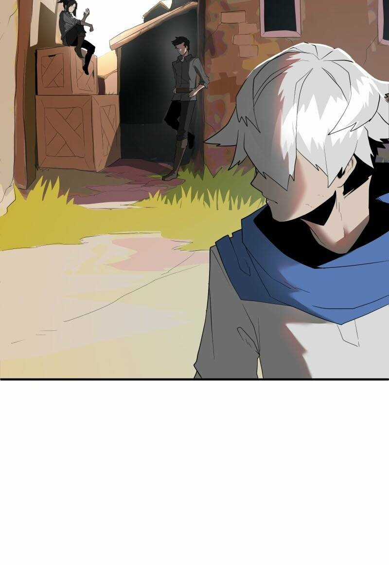 anh hùng từ chối tử thần Chapter 2 trang 38