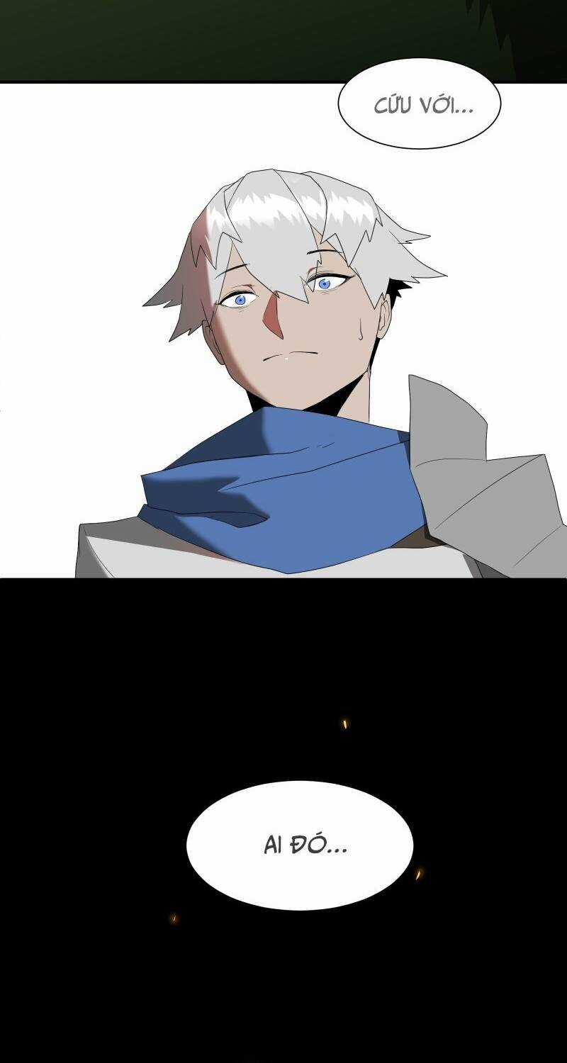 anh hùng từ chối tử thần Chapter 2 trang 4