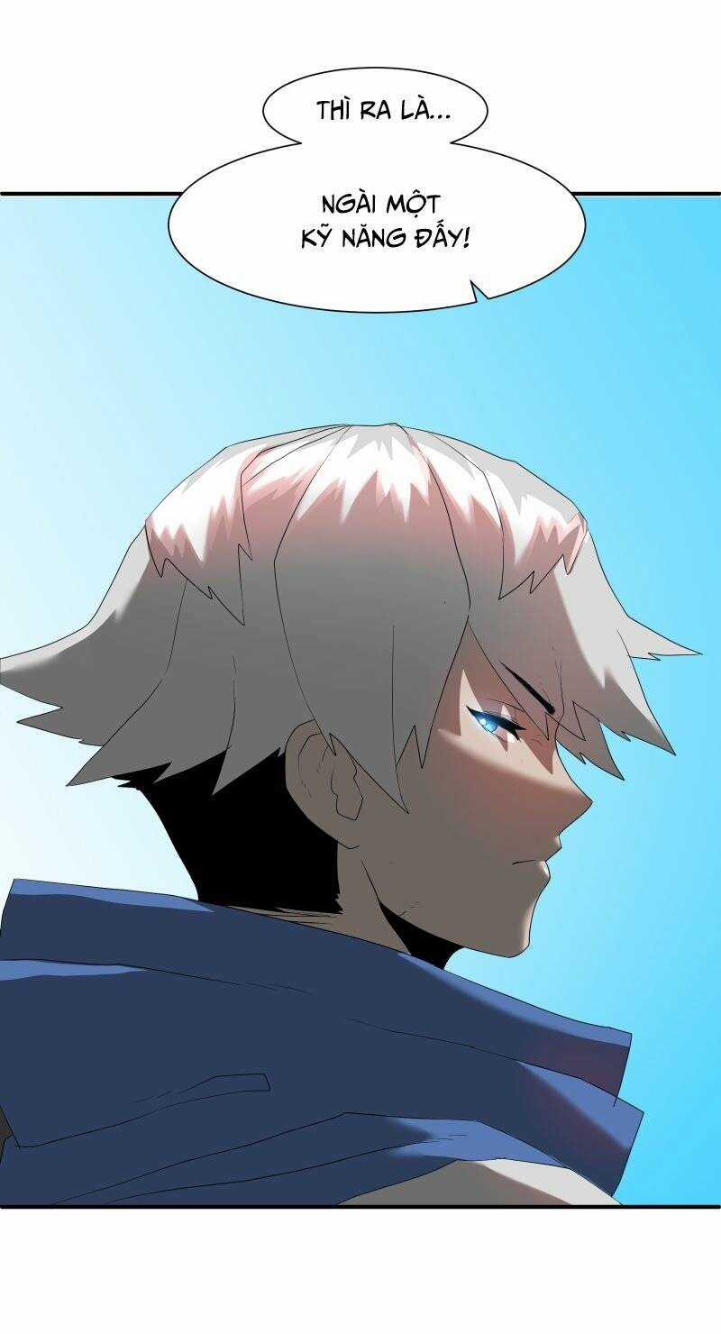 anh hùng từ chối tử thần Chapter 2 trang 40