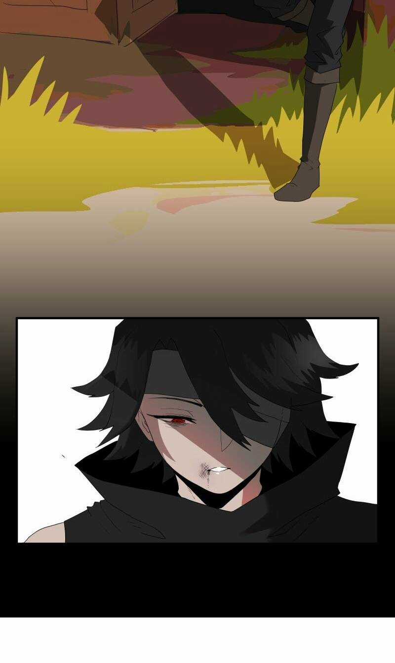 anh hùng từ chối tử thần Chapter 2 trang 44