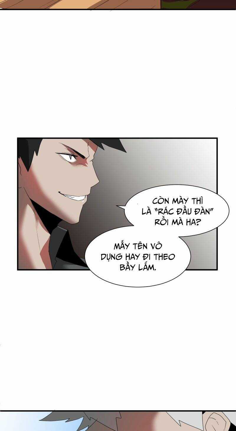 anh hùng từ chối tử thần Chapter 2 trang 46