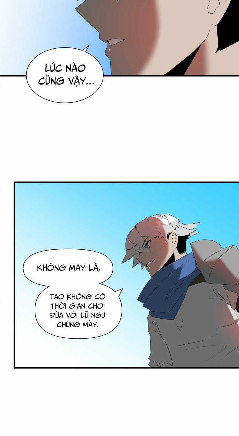 anh hùng từ chối tử thần Chapter 2 trang 47