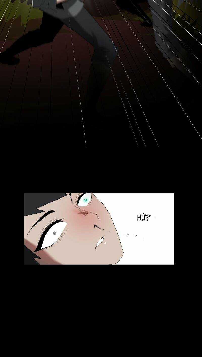 anh hùng từ chối tử thần Chapter 2 trang 52