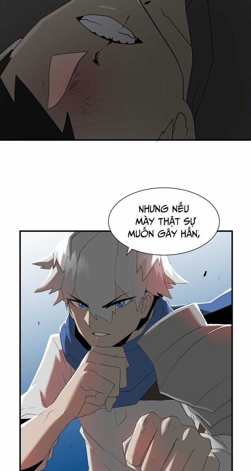 anh hùng từ chối tử thần Chapter 2 trang 54