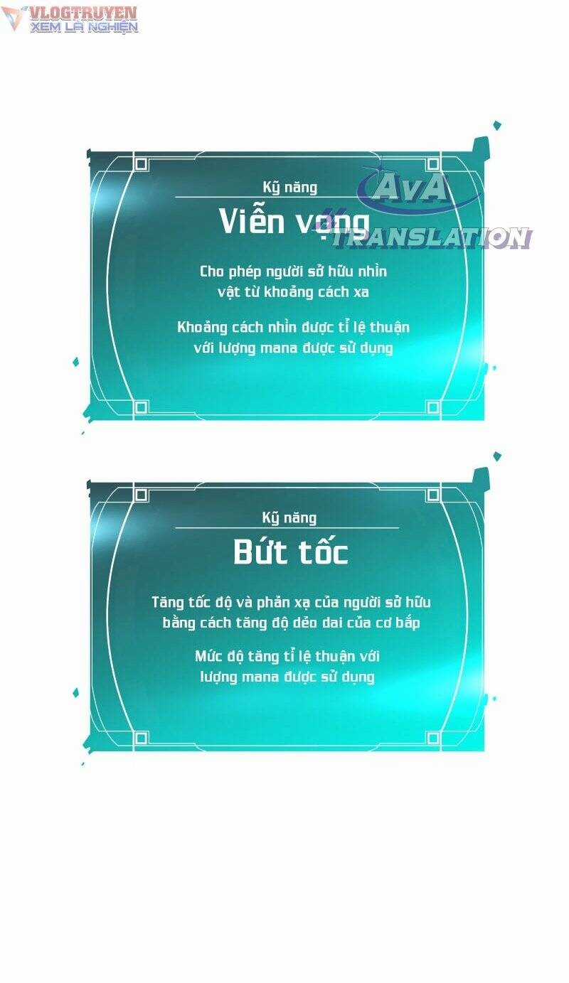 anh hùng từ chối tử thần Chapter 2 trang 56