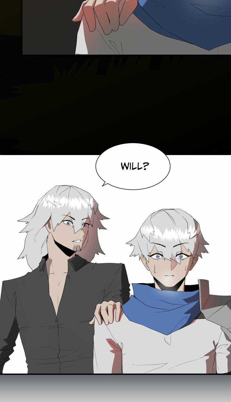 anh hùng từ chối tử thần Chapter 2 trang 8