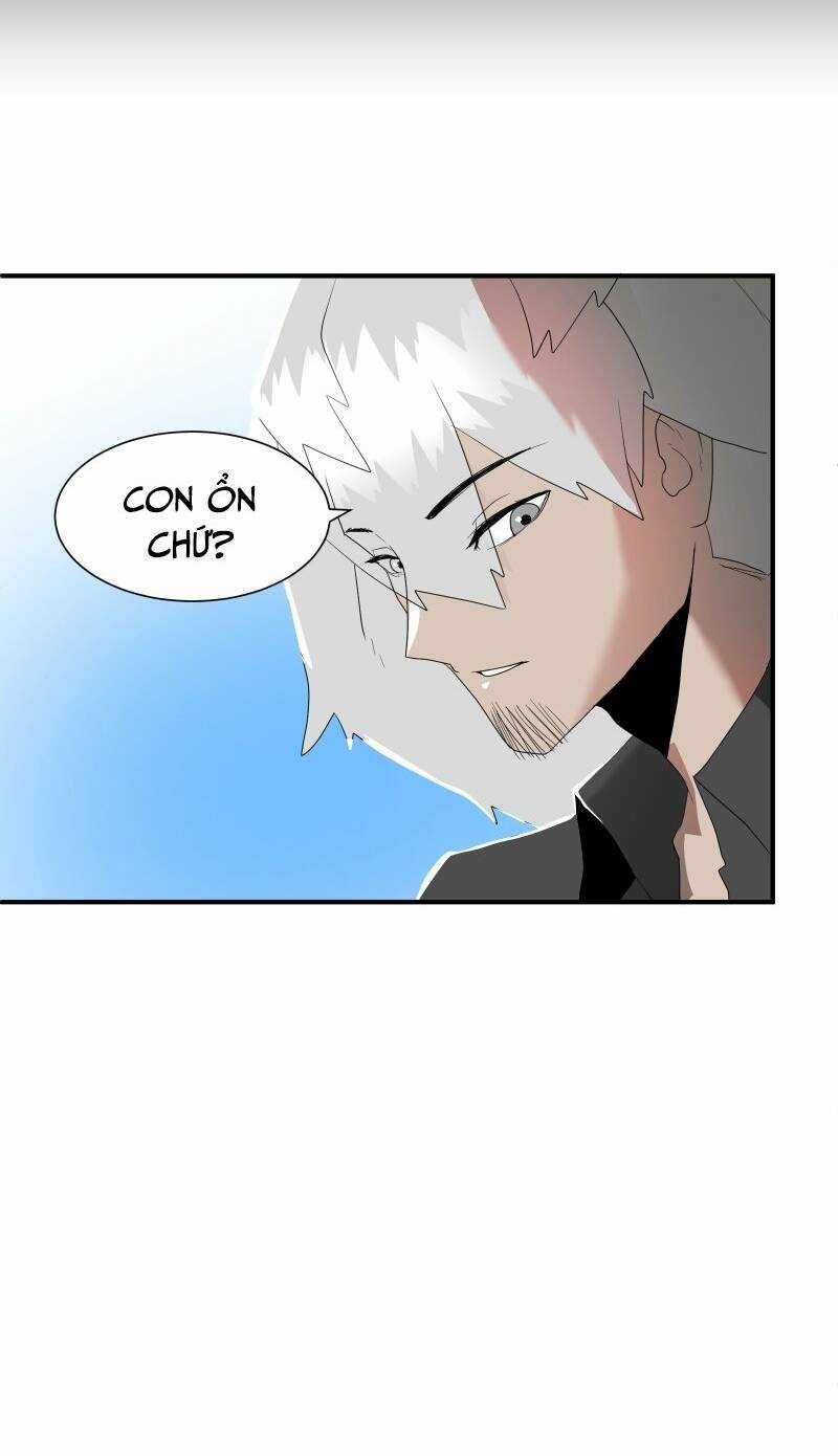 anh hùng từ chối tử thần Chapter 2 trang 9