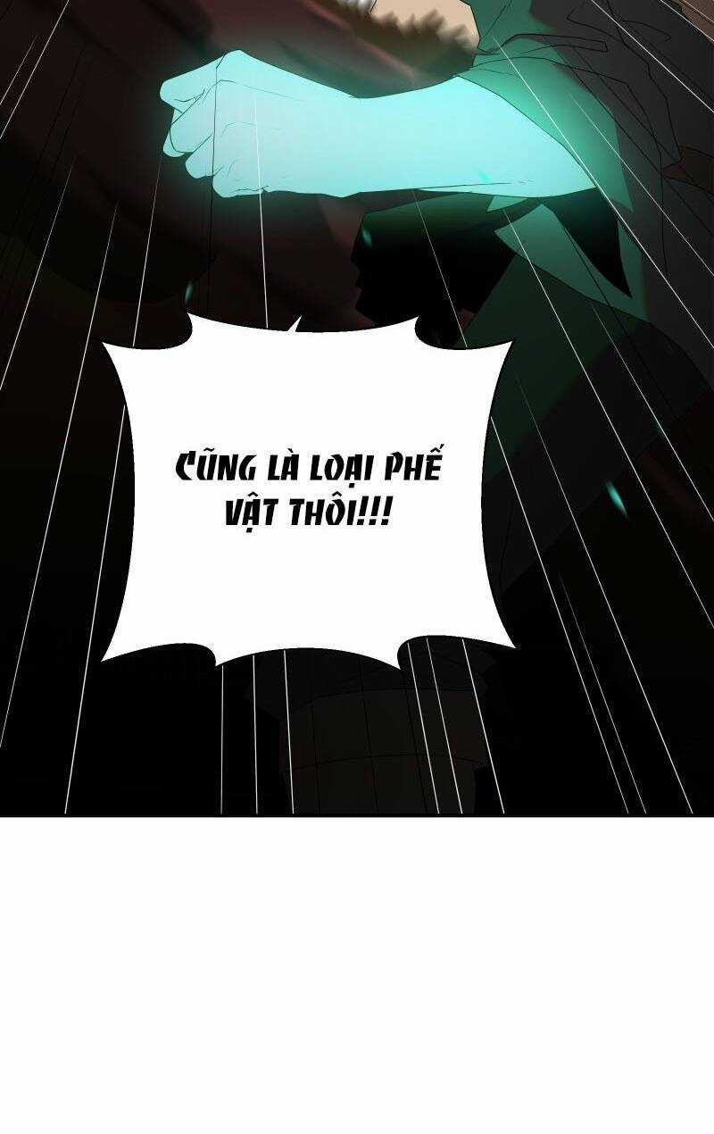 anh hùng từ chối tử thần Chapter 3 trang 10