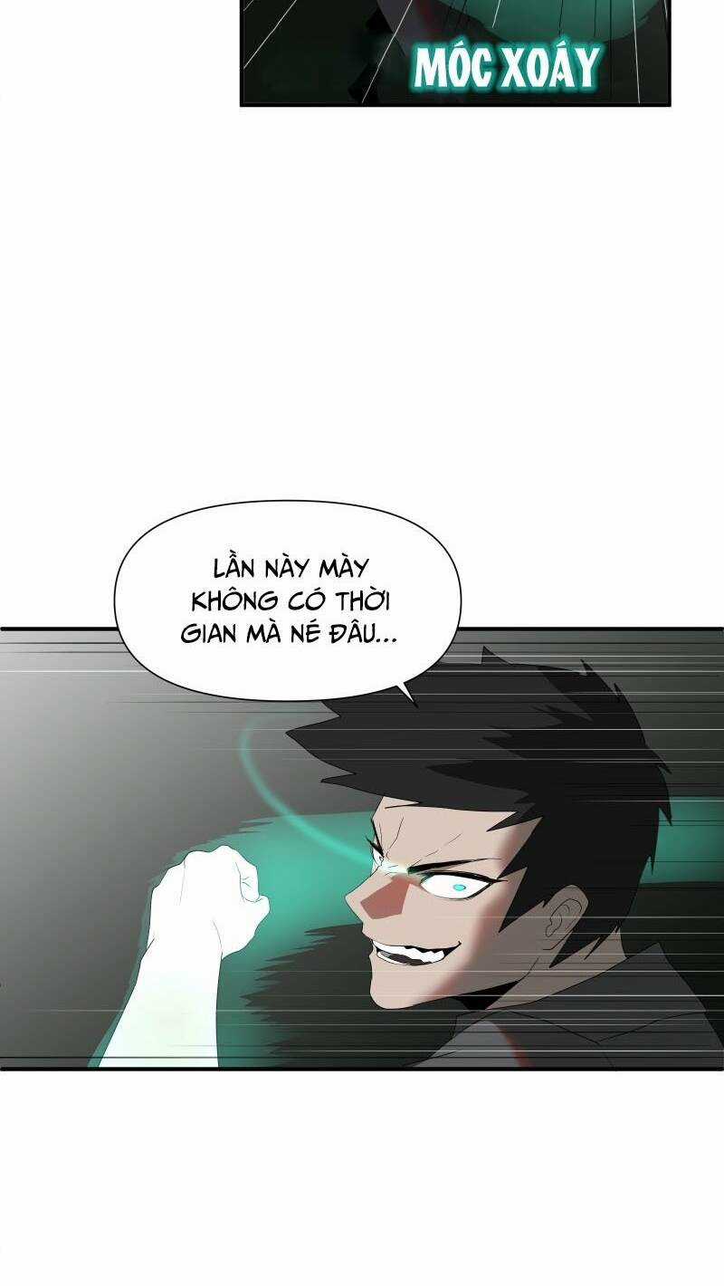 anh hùng từ chối tử thần Chapter 3 trang 13