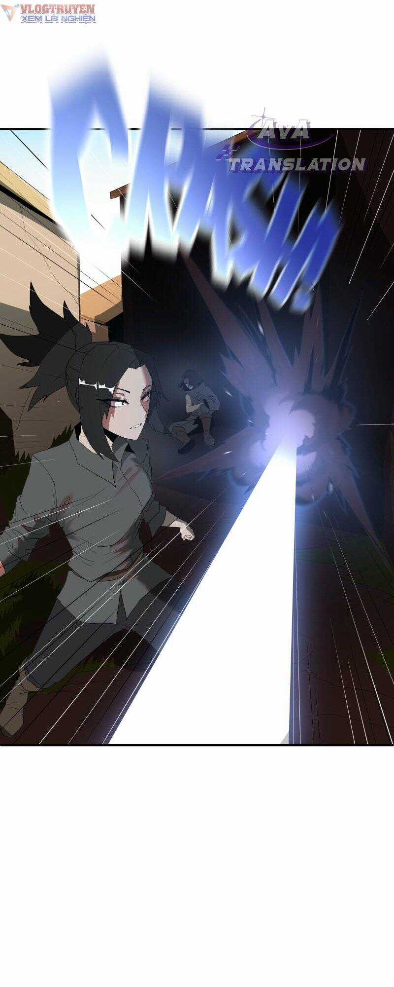 anh hùng từ chối tử thần Chapter 3 trang 17