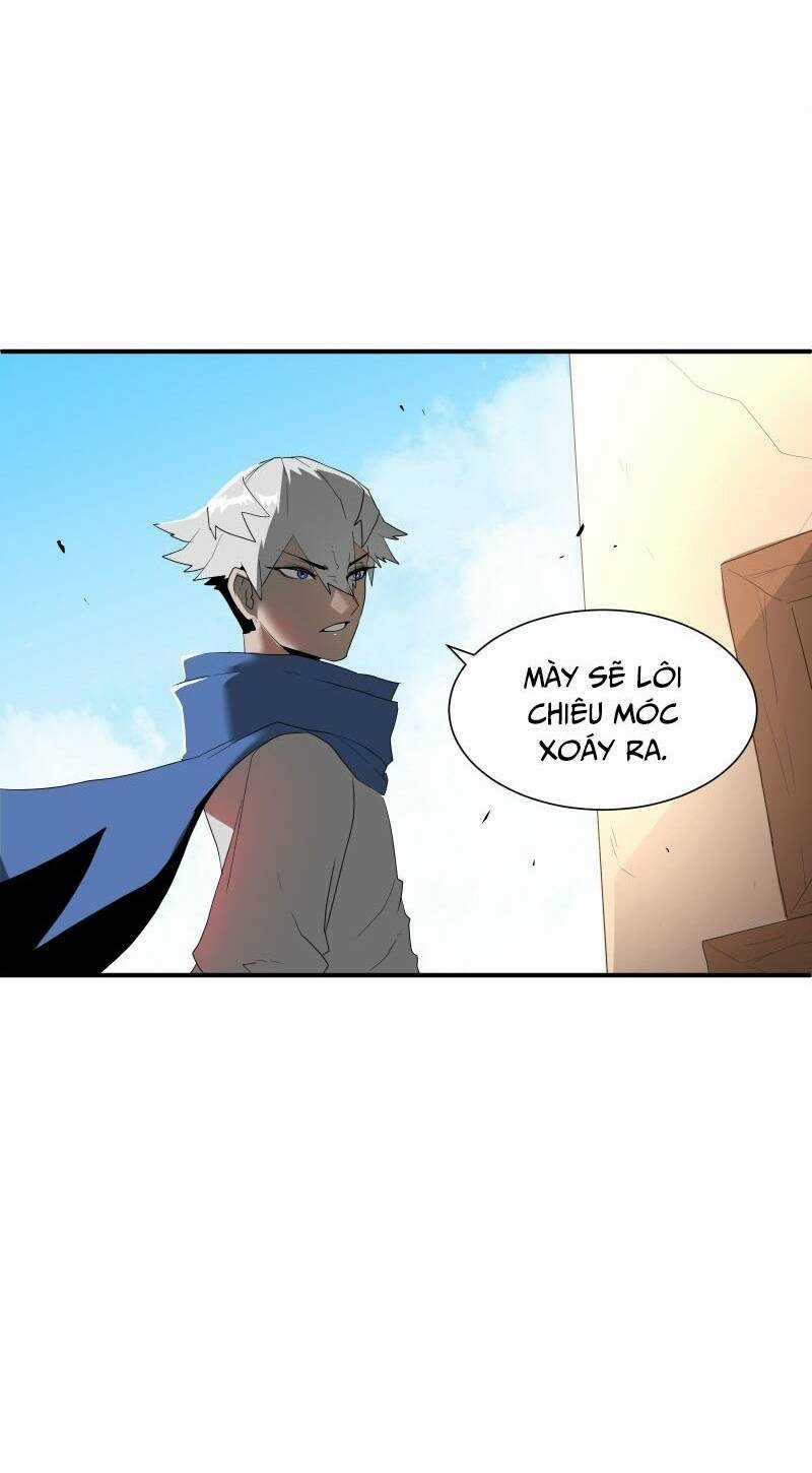 anh hùng từ chối tử thần Chapter 3 trang 19