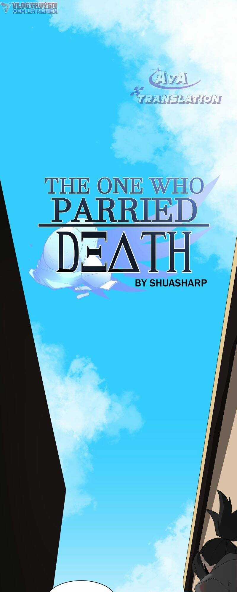 anh hùng từ chối tử thần Chapter 3 trang 2