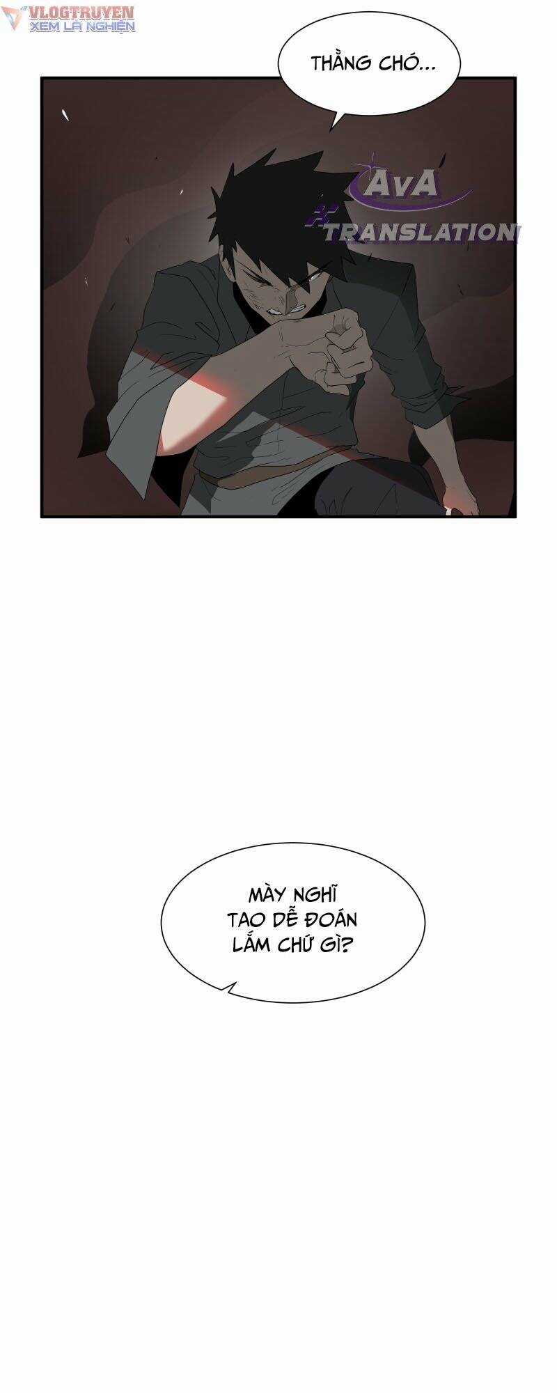 anh hùng từ chối tử thần Chapter 3 trang 20