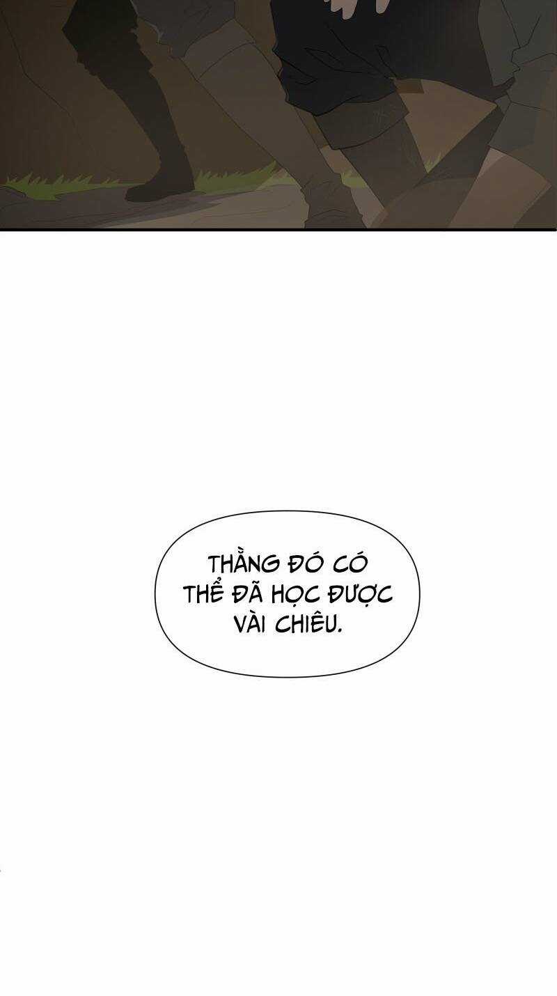 anh hùng từ chối tử thần Chapter 3 trang 22