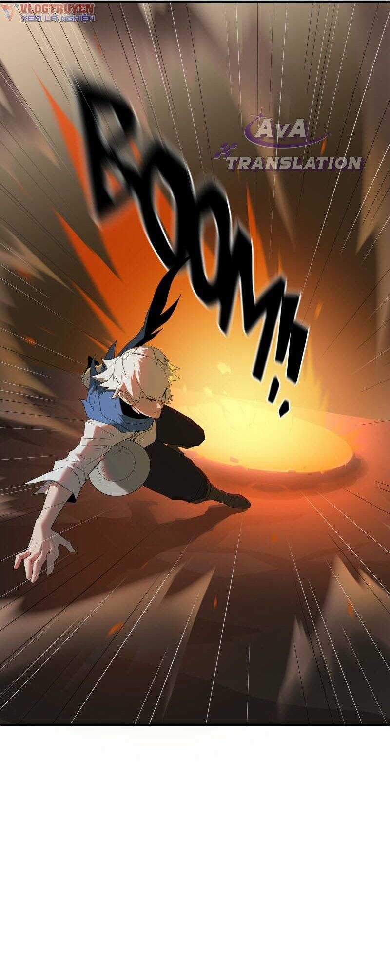 anh hùng từ chối tử thần Chapter 3 trang 27