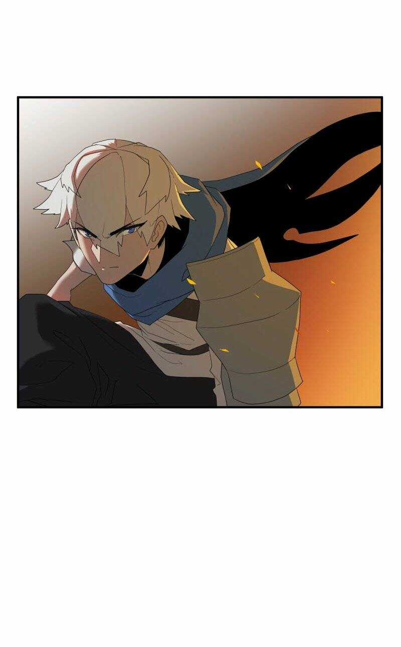 anh hùng từ chối tử thần Chapter 3 trang 28