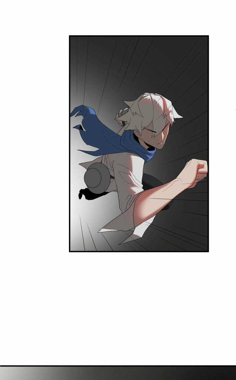 anh hùng từ chối tử thần Chapter 3 trang 29