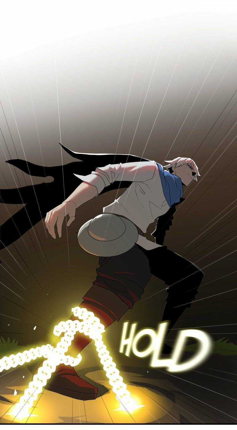 anh hùng từ chối tử thần Chapter 3 trang 31