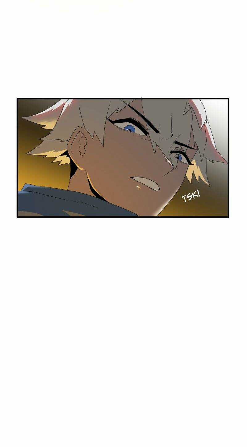 anh hùng từ chối tử thần Chapter 3 trang 32