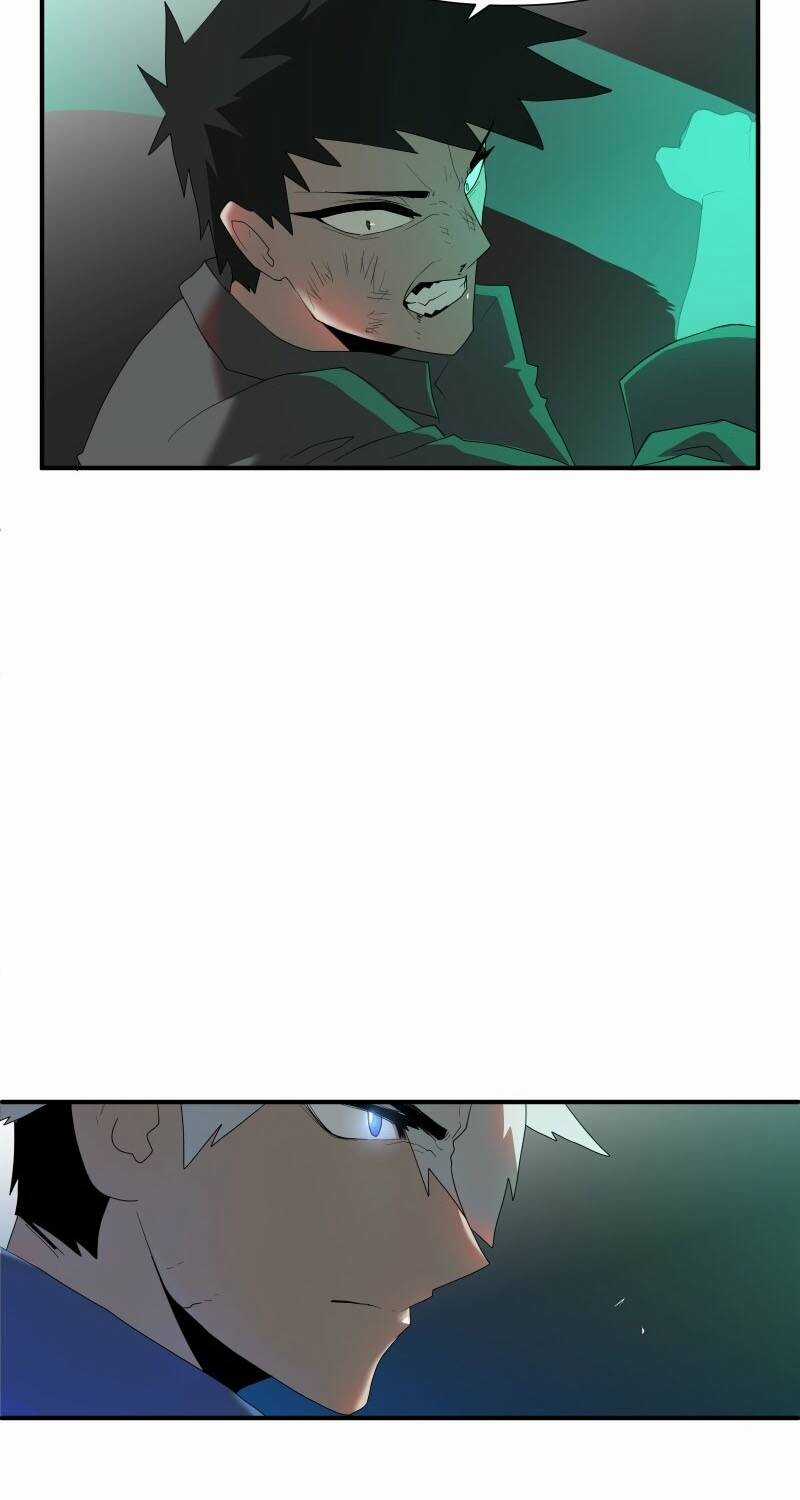 anh hùng từ chối tử thần Chapter 3 trang 35