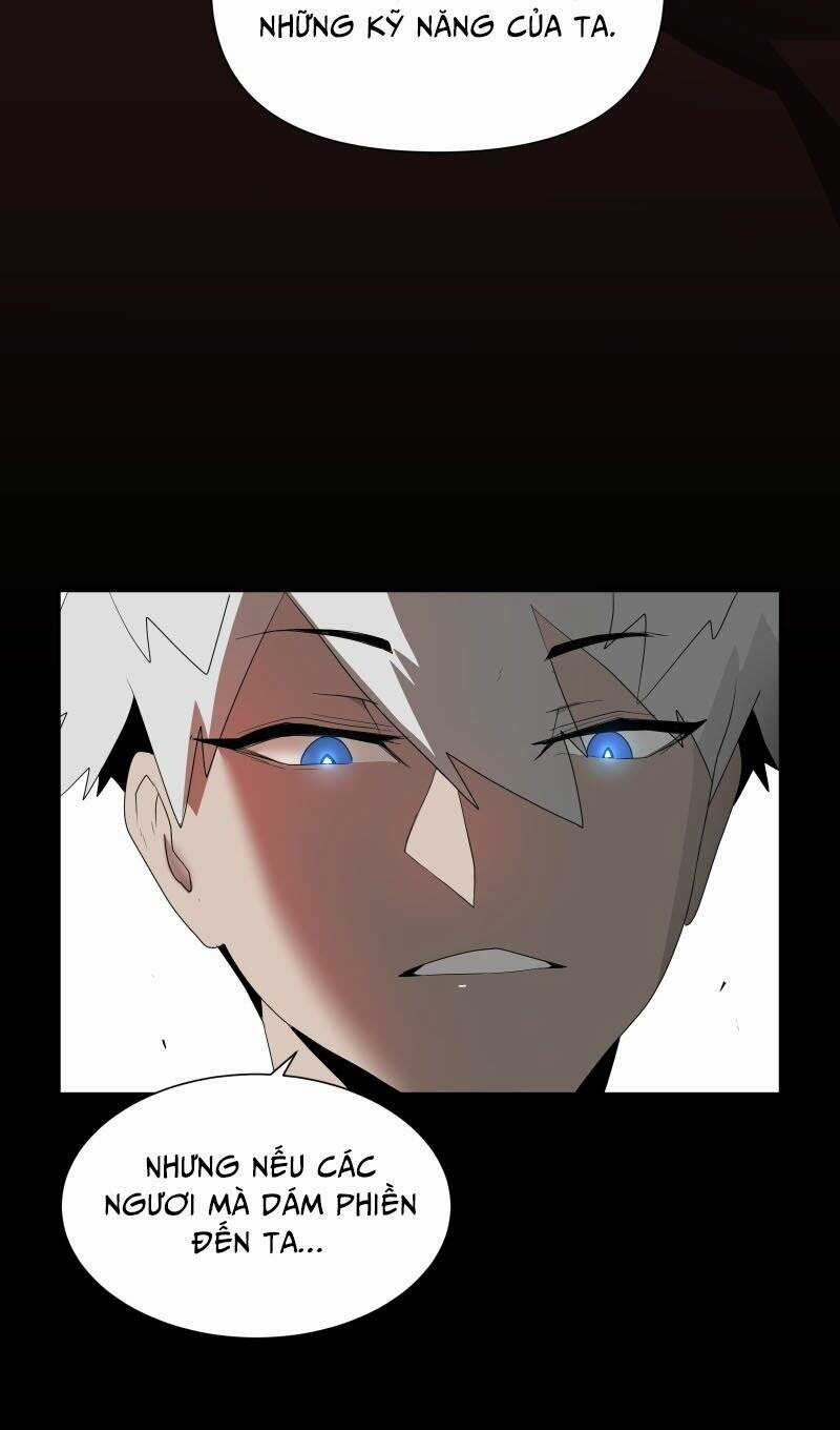 anh hùng từ chối tử thần Chapter 3 trang 4