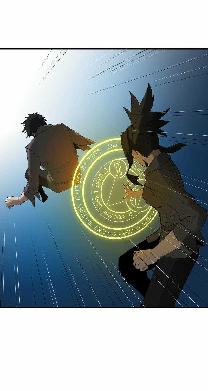 anh hùng từ chối tử thần Chapter 3 trang 40