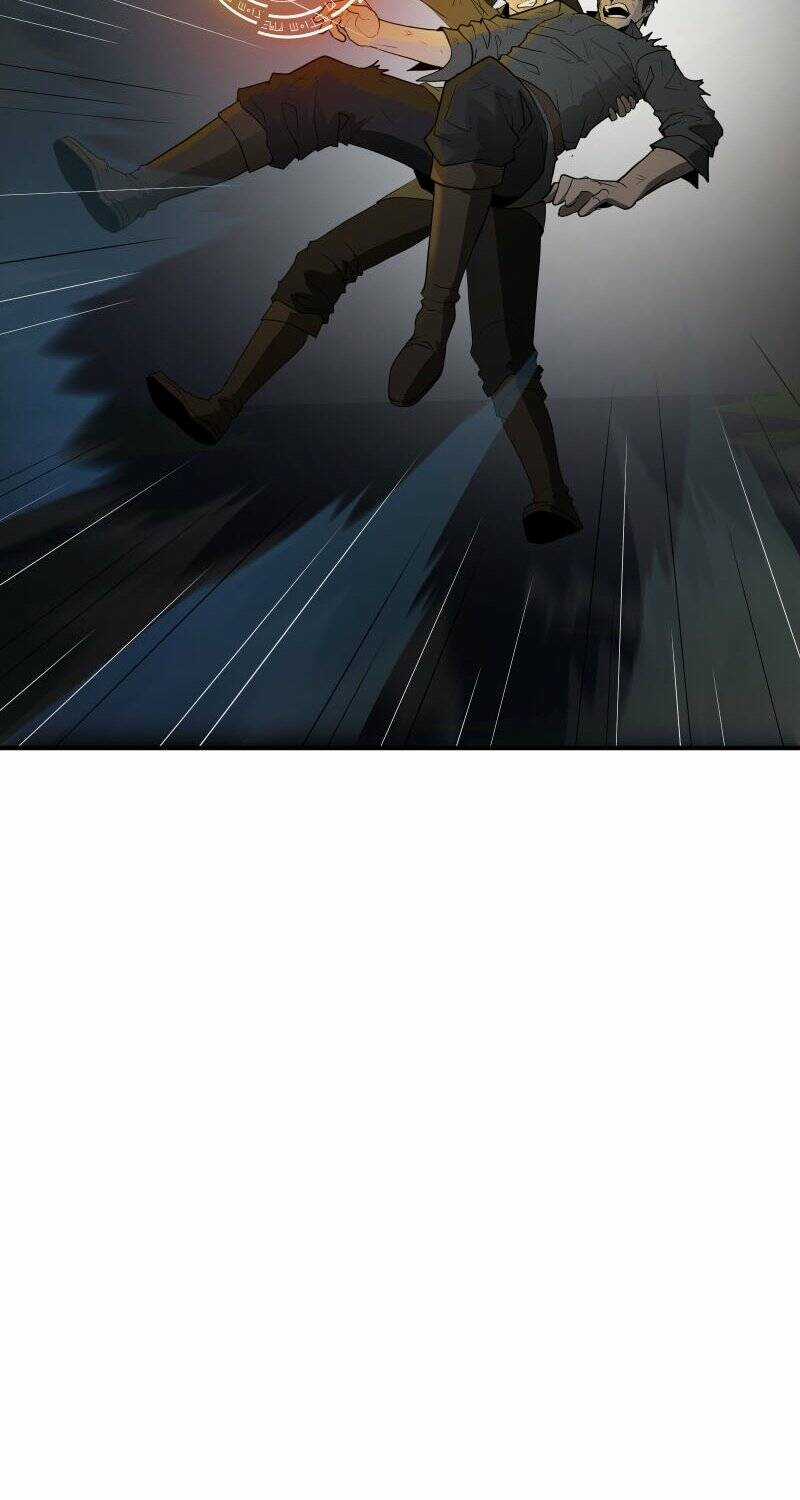 anh hùng từ chối tử thần Chapter 3 trang 42