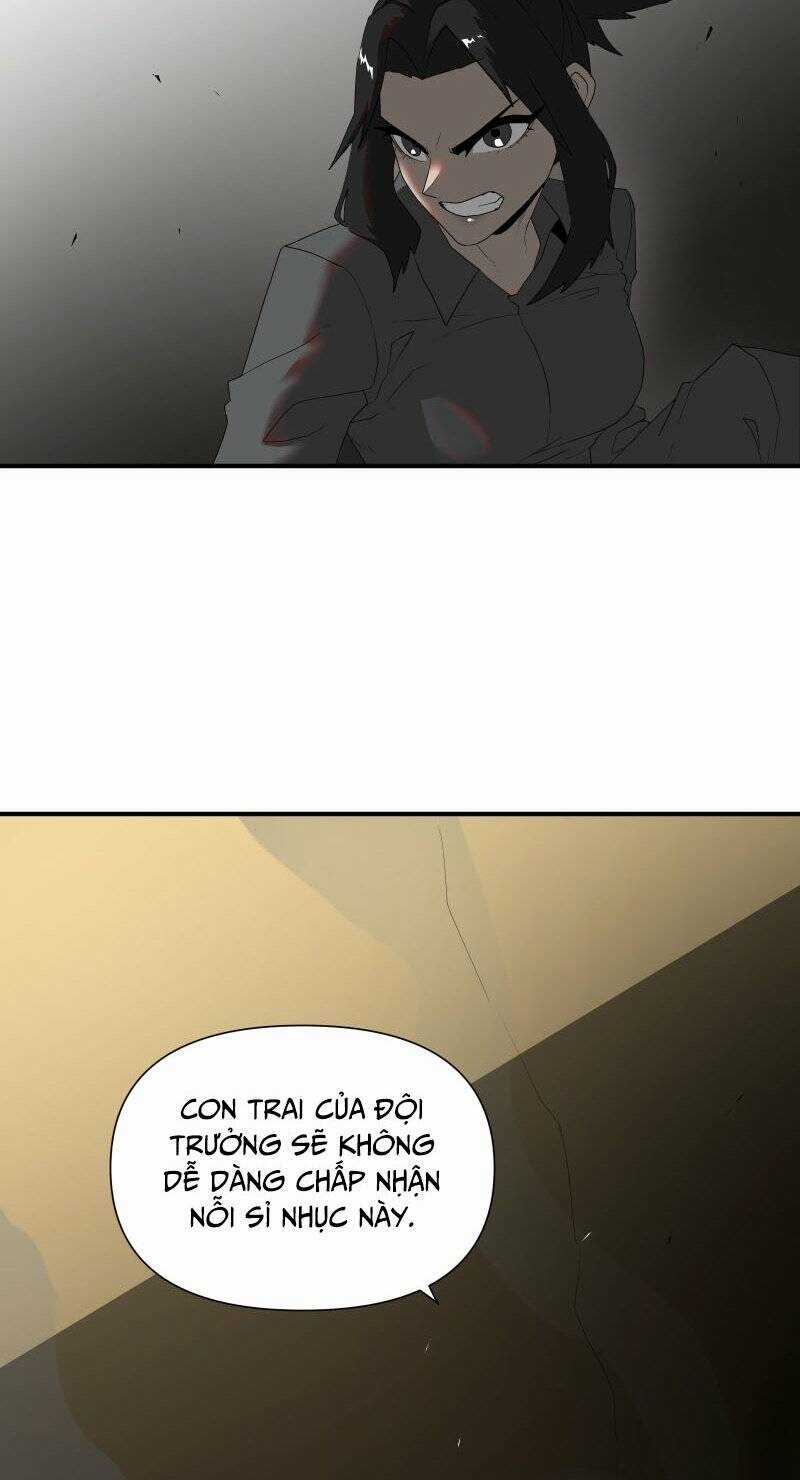 anh hùng từ chối tử thần Chapter 3 trang 46