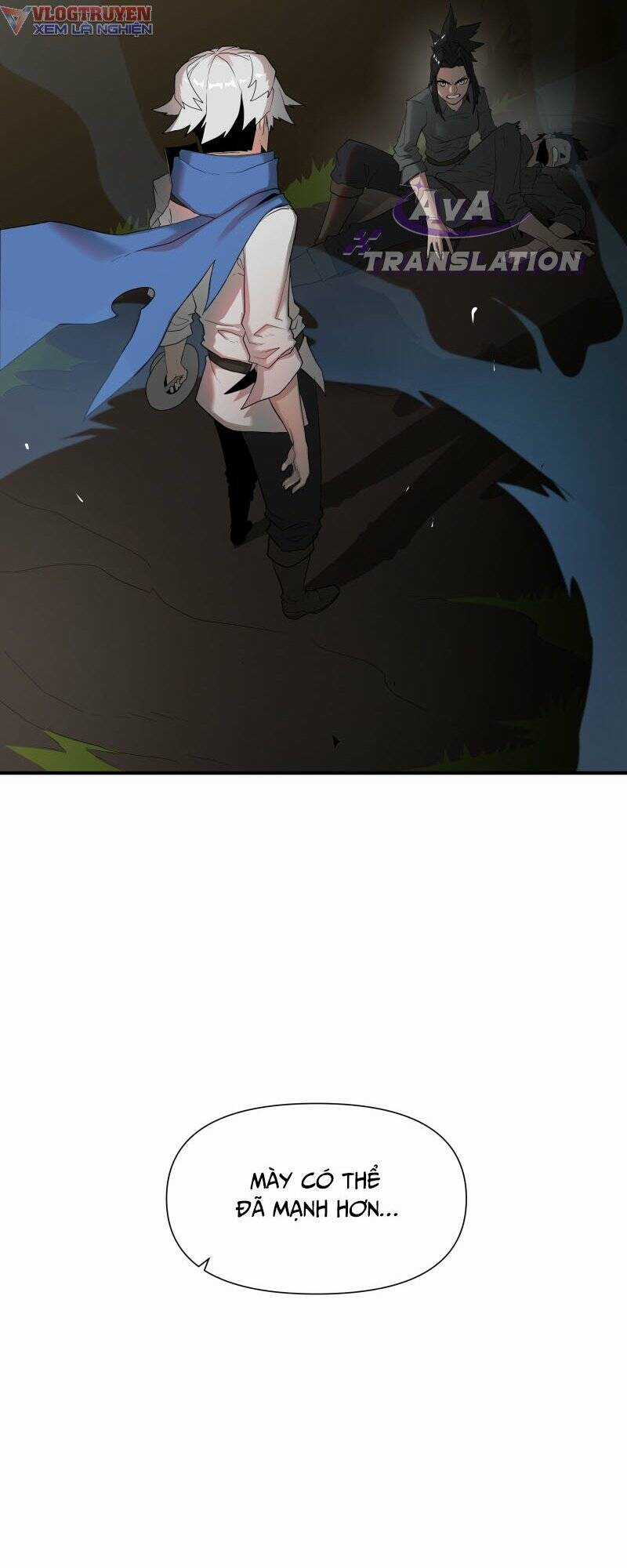 anh hùng từ chối tử thần Chapter 3 trang 47