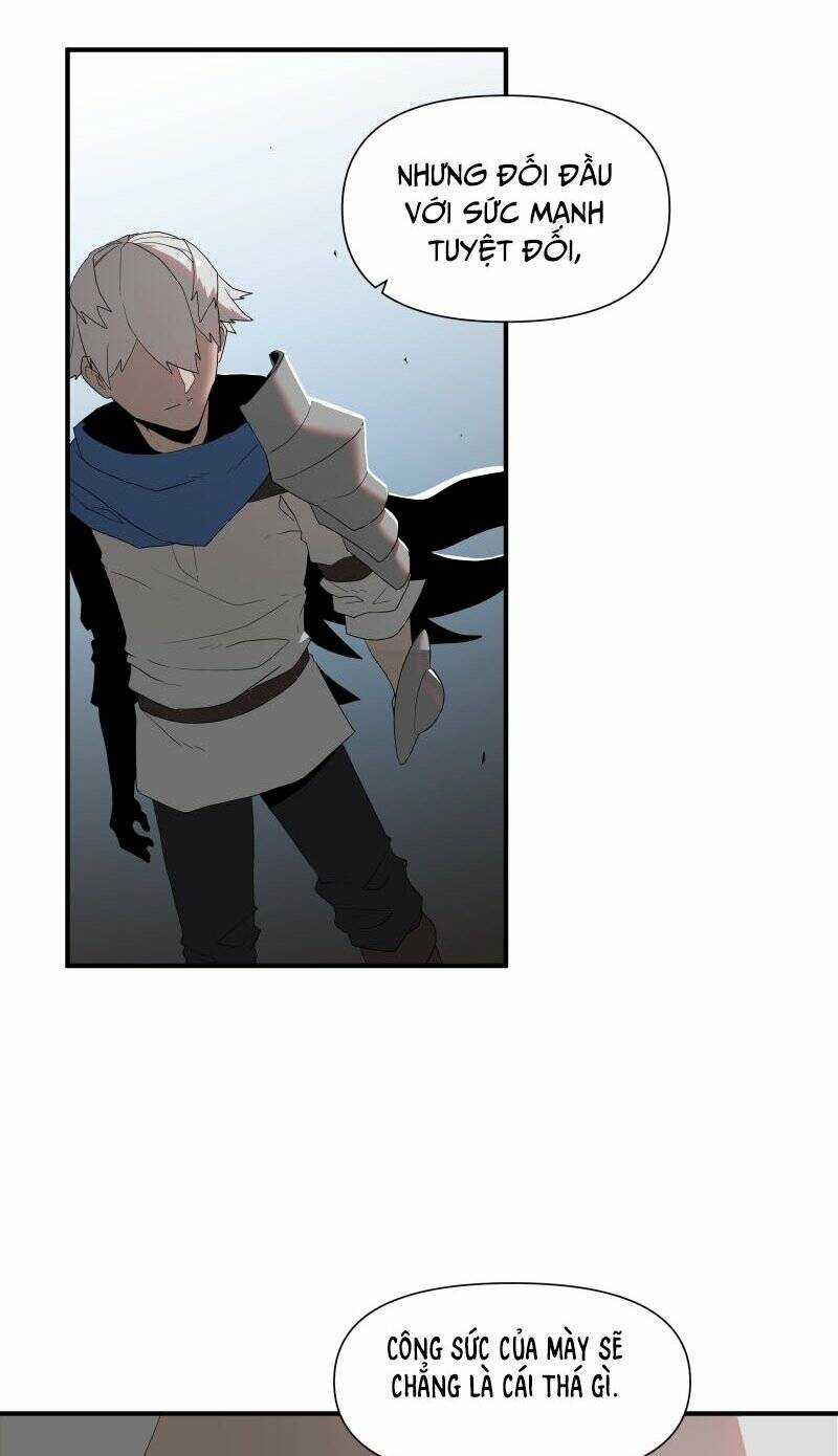 anh hùng từ chối tử thần Chapter 3 trang 48