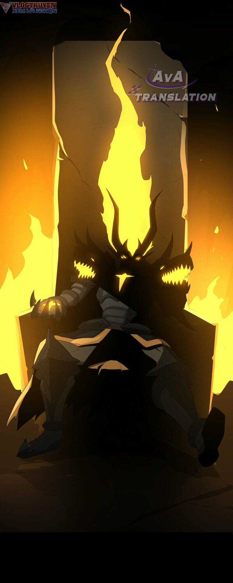 anh hùng từ chối tử thần Chapter 3 trang 53