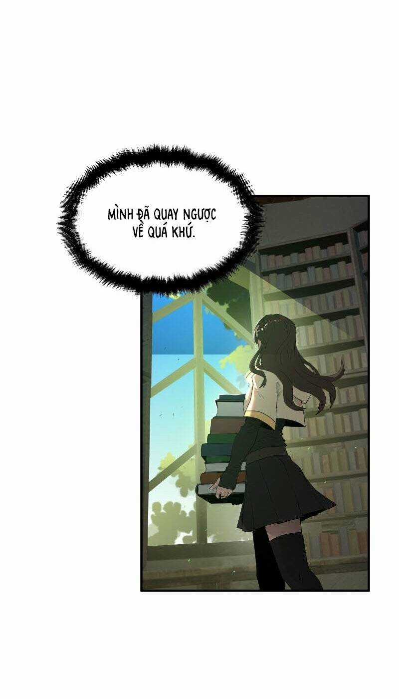 anh hùng từ chối tử thần Chapter 3 trang 55