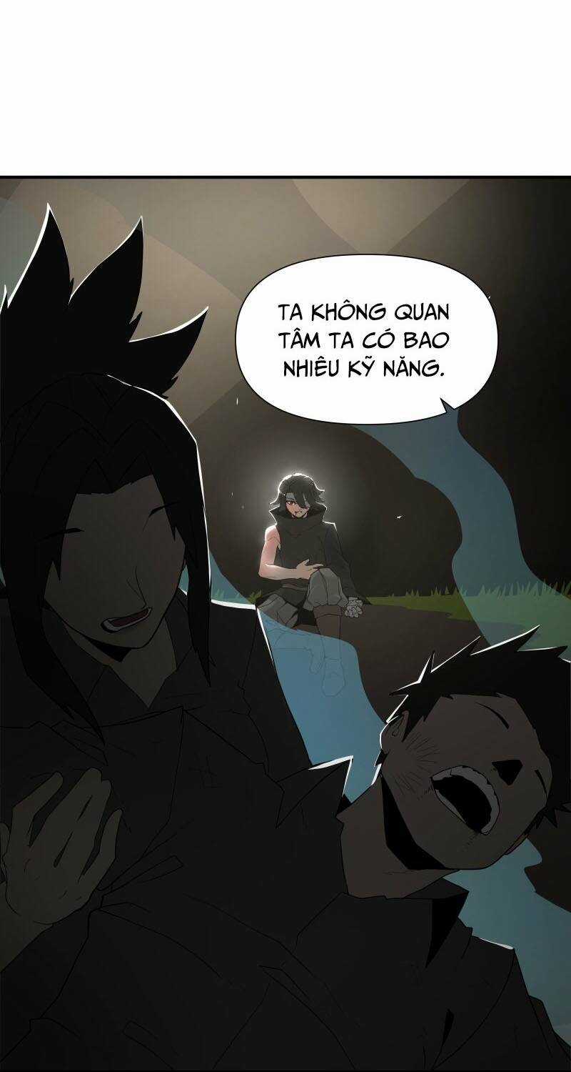 anh hùng từ chối tử thần Chapter 3 trang 58