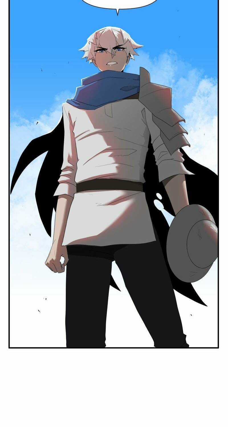 anh hùng từ chối tử thần Chapter 3 trang 61