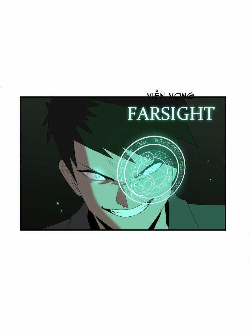 anh hùng từ chối tử thần Chapter 3 trang 7