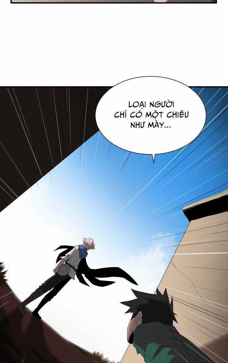 anh hùng từ chối tử thần Chapter 3 trang 9