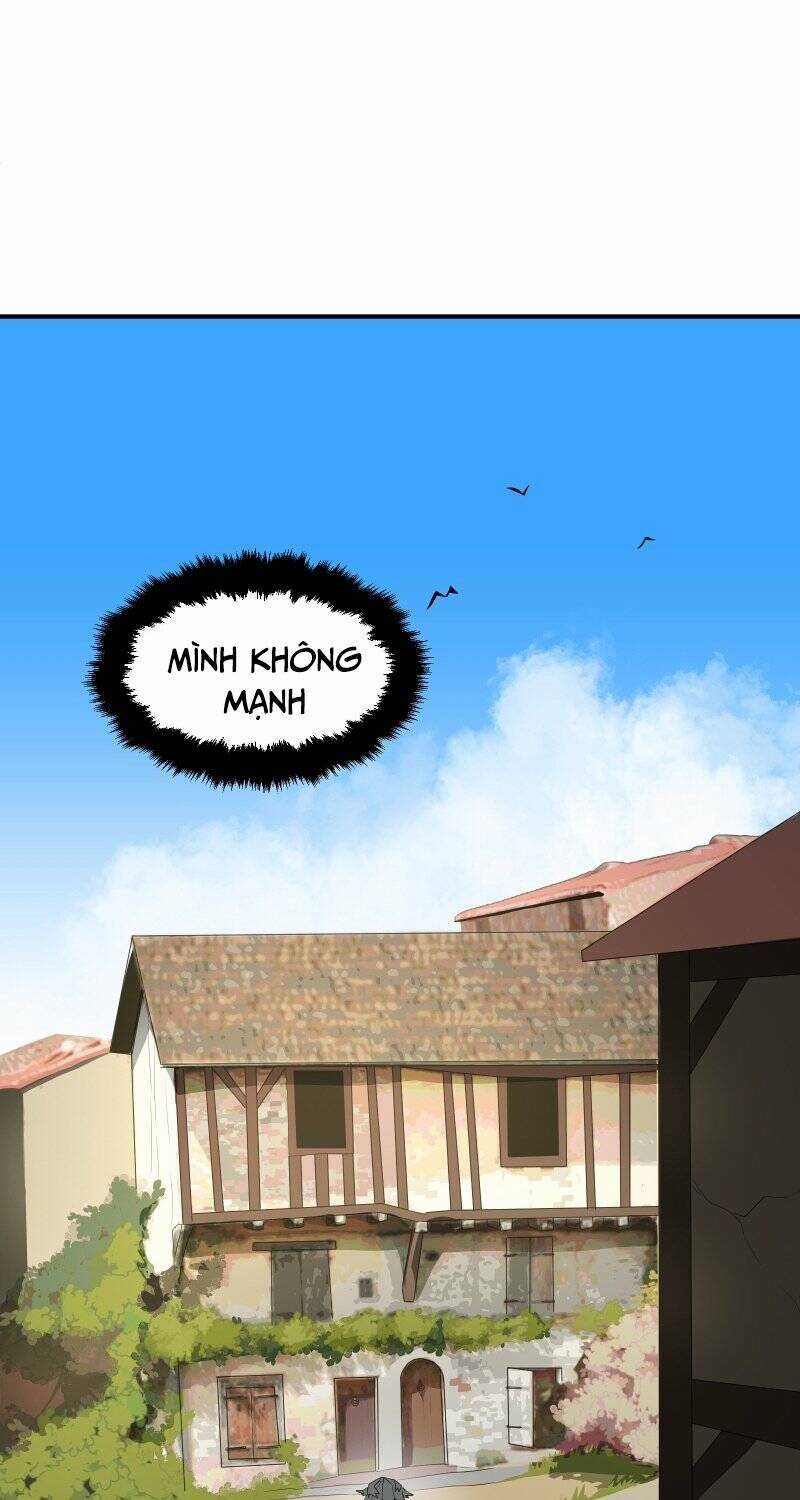 anh hùng từ chối tử thần Chapter 4 trang 12